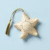 Lenox Starfish Ornament