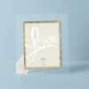 Lenox Bridal 8x10 Frame 1 Lenox Bridal 8x10 Frame -Lenox 892950 W10