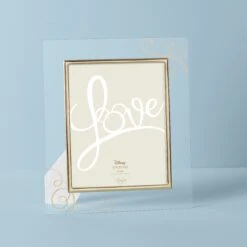 Lenox Bridal 8x10 Frame
