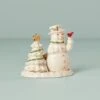 Lenox Snowman Salt & Pepper 1 Lenox Snowman Salt & Pepper -Lenox 892958 w10 1