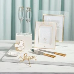 Lenox Disney Bridal 5x7 Frame 7 Lenox Disney Bridal 5x7 Frame -Lenox 892962 w11 c3938d73 9e00 42a0 946e 6763e9d756c2