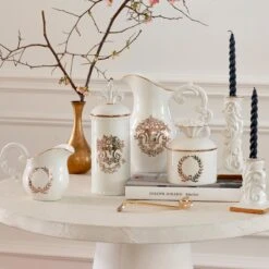 Lenox Autumn Studio Small Pitcher 11 Lenox Autumn Studio Small Pitcher -Lenox 893265 w11 c4d97471 61f8 4191 bf28 8fa8d0d225c7