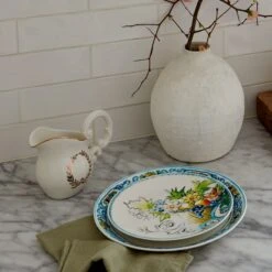 Lenox Autumn Studio Small Pitcher 12 Lenox Autumn Studio Small Pitcher -Lenox 893265 w12