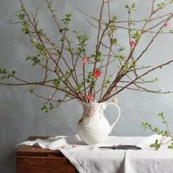 Lenox Butterfly Meadow Pitcher -Lenox 893452 LNP F22 FEA 1