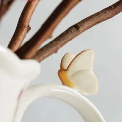 Lenox Butterfly Meadow Pitcher -Lenox 893452 LNP F22 FEA 2