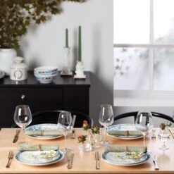 Lenox Autumn Studio 4-Piece Dinner Plate Set 10 Lenox Autumn Studio 4-Piece Dinner Plate Set -Lenox 893459 893458 893600 831664 891110 LNP S22 FEA 4 48d71b67 4d29 4c64 92db 28c9860aa98a