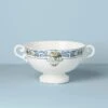 Lenox Autumn Studio Serving Centerpiece Bowl 1 Lenox Autumn Studio Serving Centerpiece Bowl -Lenox 893462 w10