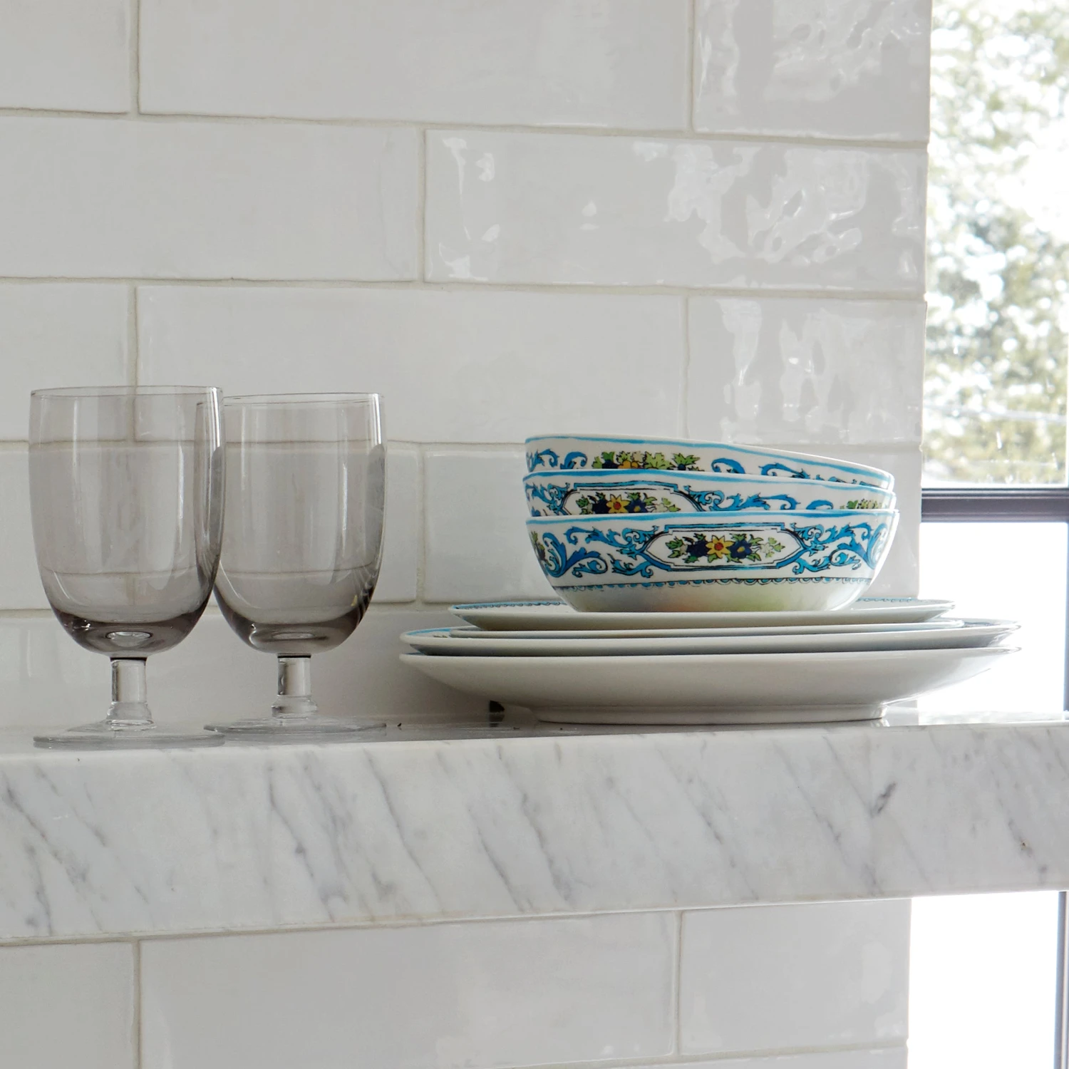 Lenox Autumn Studio 4-Piece Bowl Set 4 Lenox Autumn Studio 4-Piece Bowl Set - Image 2