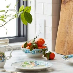 Lenox Autumn Studio 4-Piece Bowl Set 7 Lenox Autumn Studio 4-Piece Bowl Set -Lenox 893464 w12