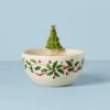 Lenox Holiday Tree Bowl 1 Lenox Holiday Tree Bowl -Lenox 893504 w10
