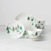 Lenox Balsam Lane 12-Piece Dinnerware Set 2 Lenox Balsam Lane 12-Piece Dinnerware Set -Lenox 893565 w10