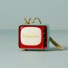Lenox Retro TV Ornament 1 Lenox Retro TV Ornament -Lenox 893584 w10