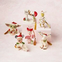 Lenox Personalized Marcel The Moose Ornament 8 Lenox Personalized Marcel The Moose Ornament -Lenox 893628 894905 895062 893073 894450 878934 LHOL 23 1 04e3c0ed aac6 49b7 ad5a 0346b8c20e4b