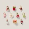 Lenox The Nutcracker 10-Piece Ornament Set 2 Lenox The Nutcracker 10-Piece Ornament Set -Lenox 893635 w10 6ae529e6 f535 4c91 8673 148e28a87aad