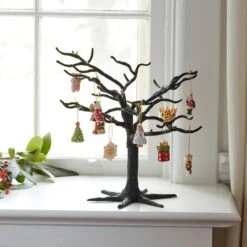 Lenox The Nutcracker 10-Piece Ornament Set 11 Lenox The Nutcracker 10-Piece Ornament Set -Lenox 893635 w12