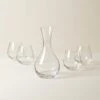 Lenox Tuscany Classics 5pc Decanter & Glass Set 1 Lenox Tuscany Classics 5pc Decanter & Glass Set -Lenox 893690 w10