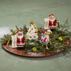 Lenox Treasured Traditions Light-Up Tree Ornament 10 Lenox Treasured Traditions Light-Up Tree Ornament -Lenox 893725 893713 882215 894475 893580 LHOL 22 FEA 7 3d582b96 1301 44cd 9bdf c50d96ee7362