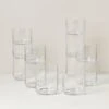 Lenox Tuscany Classics Stackable 12pc Glasses 2 Lenox Tuscany Classics Stackable 12pc Glasses -Lenox 893753 w10