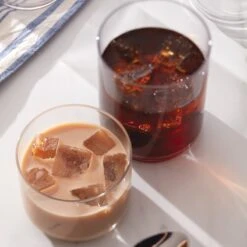 Lenox Tuscany Classics Stackable 12pc Glasses 9 Lenox Tuscany Classics Stackable 12pc Glasses -Lenox 893753 w12