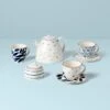 Lenox Blue Bay 9-Piece Tea Set