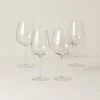 Lenox Signature Series Warm & Cool Region Wine Glasses 2 Lenox Signature Series Warm & Cool Region Wine Glasses -Lenox 893812 w10