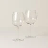 Lenox Signature Series Warm Region 2-Piece Wine Glasses 1 Lenox Signature Series Warm Region 2-Piece Wine Glasses -Lenox 893813 w10