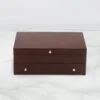 Lenox Mahogany Flatware Chest 2 Lenox Mahogany Flatware Chest -Lenox 893826 w10