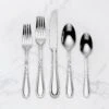 Lenox Ashbridge 80-Piece Flatware Set 2 Lenox Ashbridge 80-Piece Flatware Set -Lenox 893846 w10