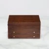Lenox Rosewood Flatware Chest 2 Lenox Rosewood Flatware Chest -Lenox 893862 w10