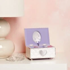 Lenox Childhood Memories Music Jewelry Box 11 Lenox Childhood Memories Music Jewelry Box -Lenox 893863 w11