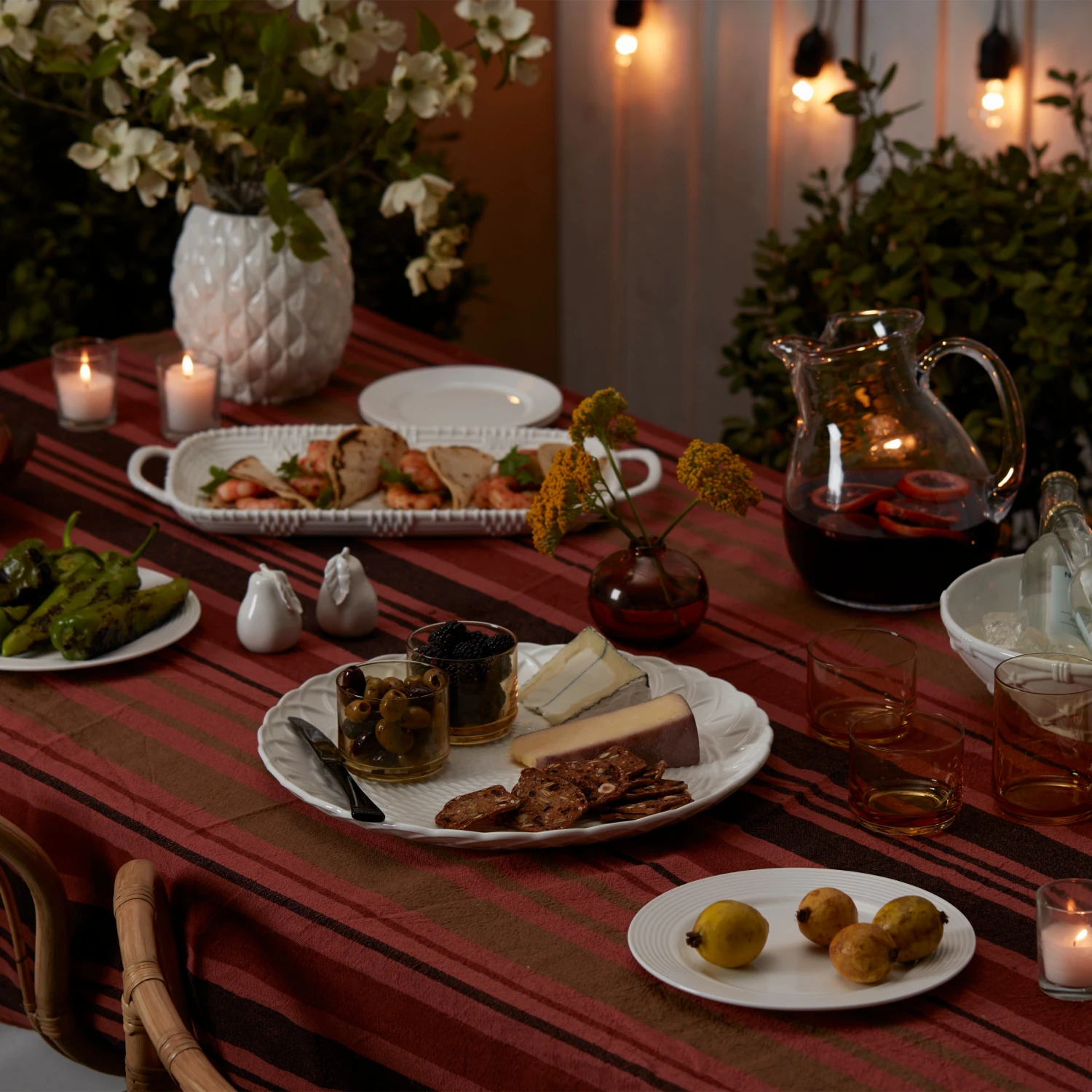 Lenox Wicker Creek Serving Bowl 8 Lenox Wicker Creek Serving Bowl - Image 6