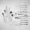 Lenox Bayfront Drive 24-Piece Flatware Set 2 Lenox Bayfront Drive 24-Piece Flatware Set -Lenox 894039 w10
