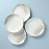 Lenox Oyster Bay Dinner Plates, Set Of 4 2 Lenox Oyster Bay Dinner Plates, Set Of 4 -Lenox 894093 w10