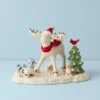 Lenox Marcel's Skating Party Figurine 2 Lenox Marcel's Skating Party Figurine -Lenox 894121 w10