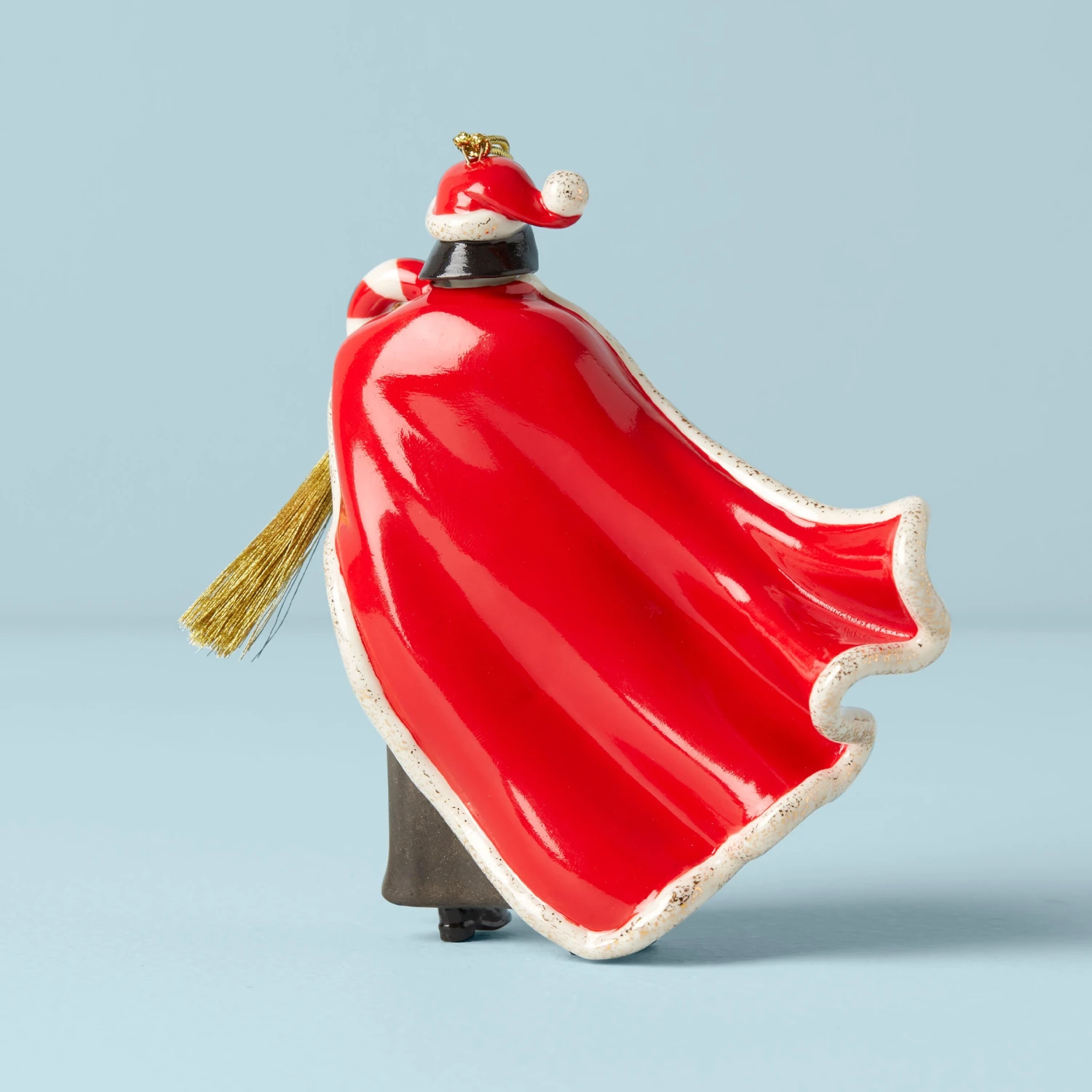 Lenox Darth Vader Ornament 4 Lenox Darth Vader Ornament - Image 2