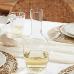 Lenox Tuscany Classics 3-Piece Carafe Set 10 Lenox Tuscany Classics 3-Piece Carafe Set -Lenox 894223 894096 894092 894561 894587 LNP F23 FEA 10