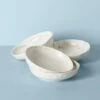 Lenox Oyster Bay Assorted Pasta Bowls, Set Of 4