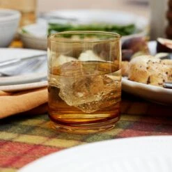 Lenox Tuscany Classics Stackable 4-Piece Tall Glasses 27 Lenox Tuscany Classics Stackable 4-Piece Tall Glasses -Lenox 894251 LNP F23 FEA 1