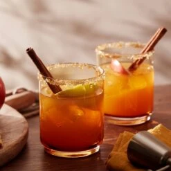 Lenox Tuscany Classics Stackable 4-Piece Tall Glasses 30 Lenox Tuscany Classics Stackable 4-Piece Tall Glasses -Lenox 894251 LNP S23 FEA 2