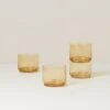 Lenox Tuscany Classics Stackable 4-Piece Short Glasses 1 Lenox Tuscany Classics Stackable 4-Piece Short Glasses -Lenox 894252 w10