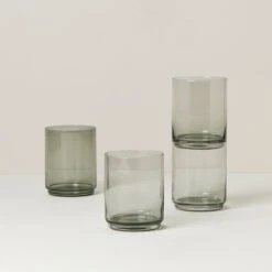Lenox Tuscany Classics Stackable 4-Piece Tall Glasses