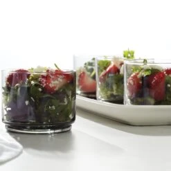 Lenox Tuscany Classics Stackable 4-Piece Short Glasses 38 Lenox Tuscany Classics Stackable 4-Piece Short Glasses -Lenox 894274 w13