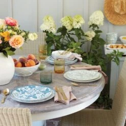 Lenox Butterfly Meadow Cottage 12-Piece Dinnerware Set 32 Lenox Butterfly Meadow Cottage 12-Piece Dinnerware Set -Lenox 894275 894277 877880 894087 894088 LNP S22 FEA 2 34284b04 8477 4921 a6aa 0dbe2f612d46