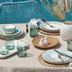 Lenox British Colonial Bamboo Dinner Plate 19 Lenox British Colonial Bamboo Dinner Plate -Lenox 894303 894304 815486 6226609 6226625 6226781 6226807 6226740 6226922 LNP S23 FEA 1