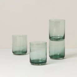 Lenox Tuscany Classics Stackable 4-Piece Tall Glasses 35 Lenox Tuscany Classics Stackable 4-Piece Tall Glasses -Lenox 894303 w10