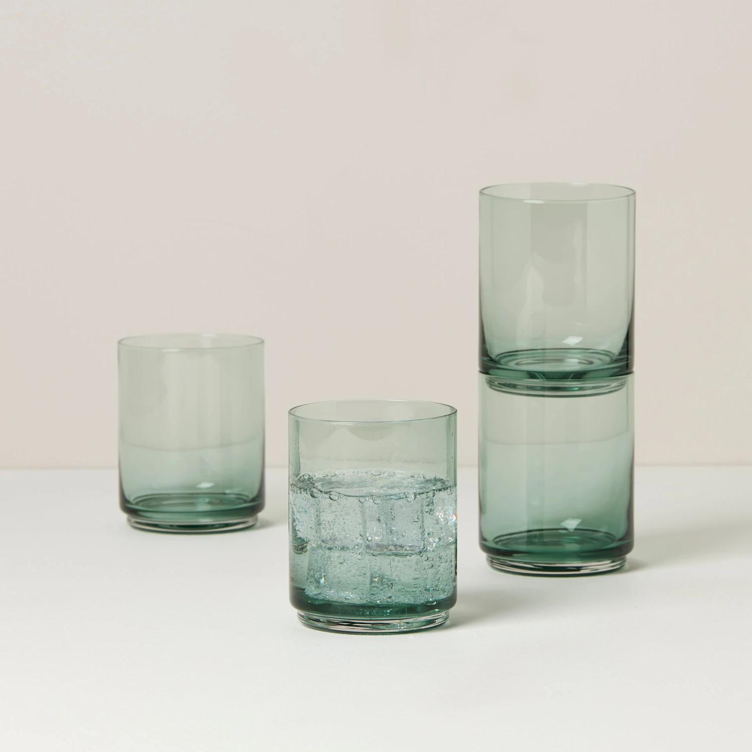 Lenox Tuscany Classics Stackable 4-Piece Tall Glasses 17 Lenox Tuscany Classics Stackable 4-Piece Tall Glasses - Image 15
