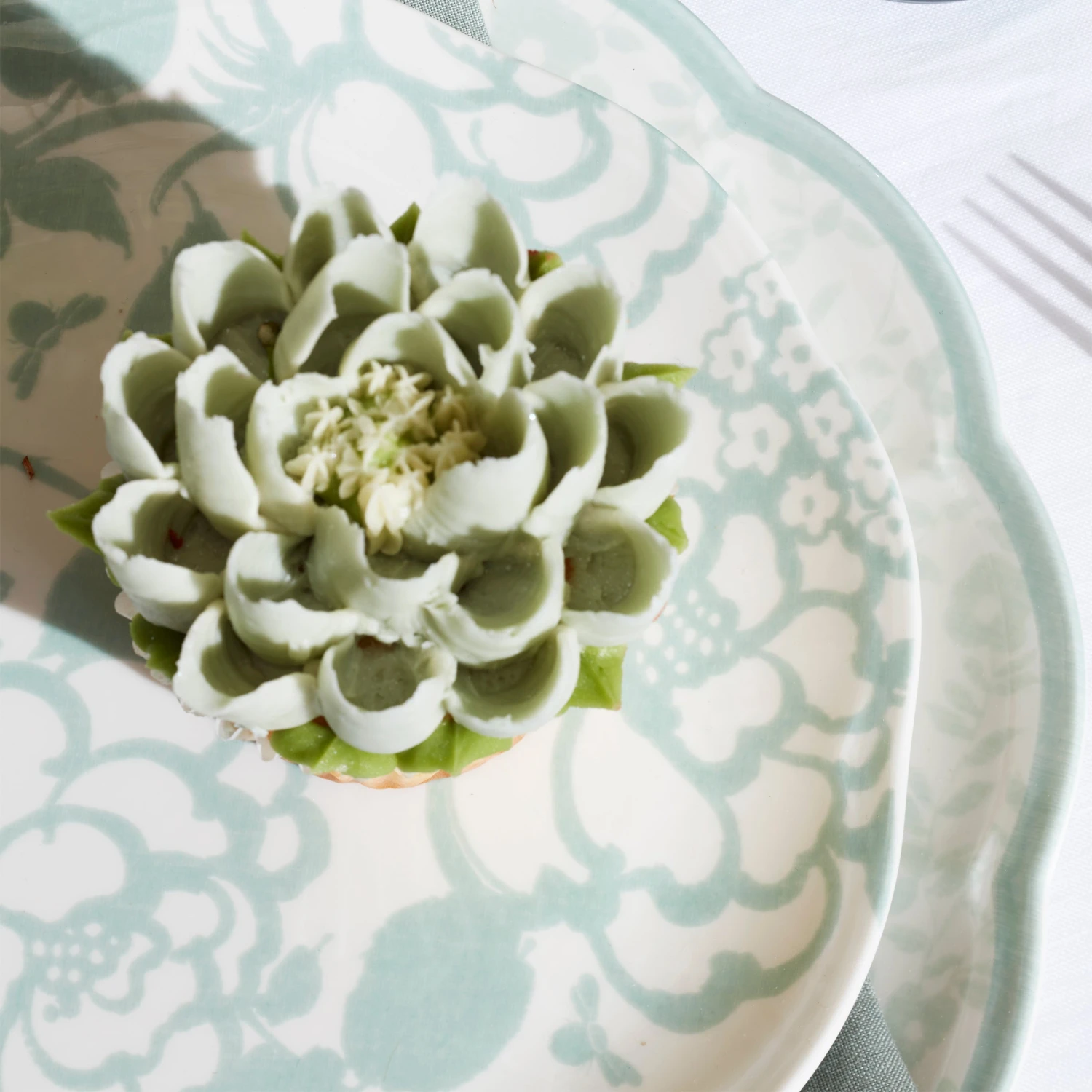 Lenox Butterfly Meadow Cottage 12-Piece Dinnerware Set 9 Lenox Butterfly Meadow Cottage 12-Piece Dinnerware Set - Image 7