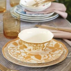 Lenox Butterfly Meadow Cottage 4-Piece Rice Bowls 23 Lenox Butterfly Meadow Cottage 4-Piece Rice Bowls -Lenox 894334 894335 894337 894251 877880 LNP S22 FEA 1 fbc2ee90 9b28 4b98 9939 da88c88fb7fd