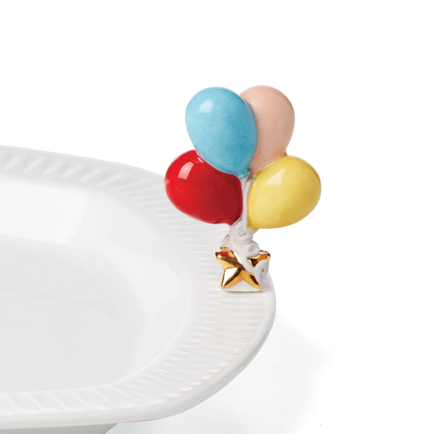 Lenox Profile Balloon Bunch-Design Popper 5 Lenox Profile Balloon Bunch-Design Popper - Image 3