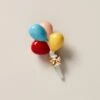 Lenox Profile Balloon Bunch-Design Popper 2 Lenox Profile Balloon Bunch-Design Popper -Lenox 894394 W10